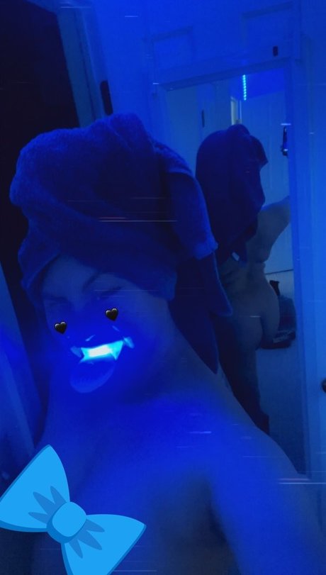 TheDjinnnn actrice pornographique photos