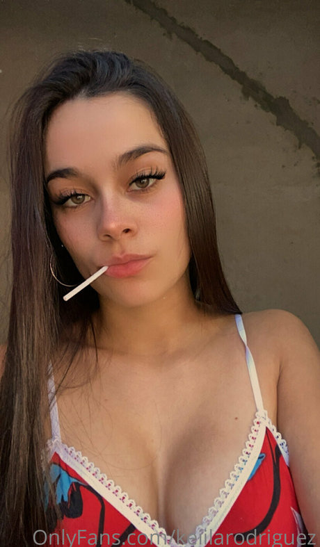 keiilarodriguez actrice de nus image