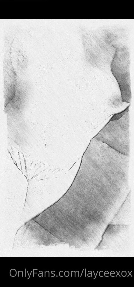 Laycee XoX modèle magnifique photos