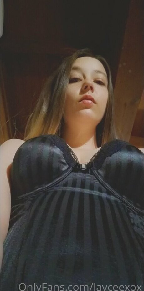 Laycee XoX étoile gratuite photos