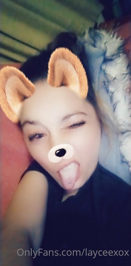 Laycee XoX modèle sympa image