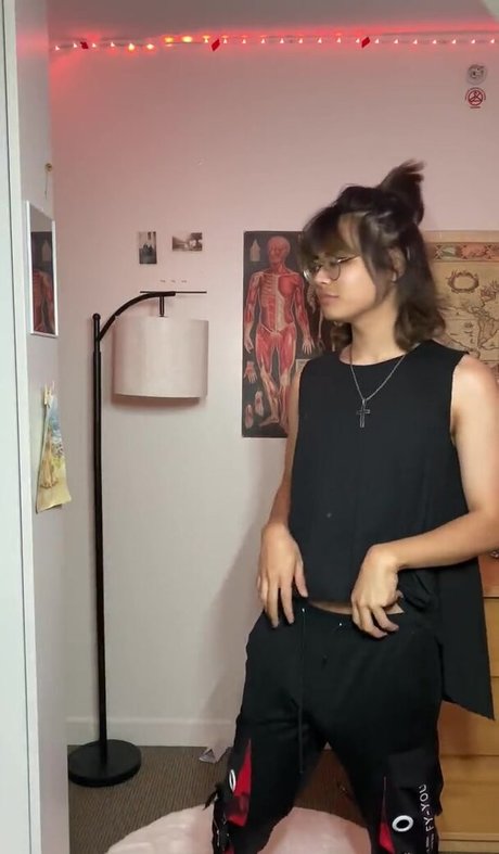 Kian Vi star érotique collection