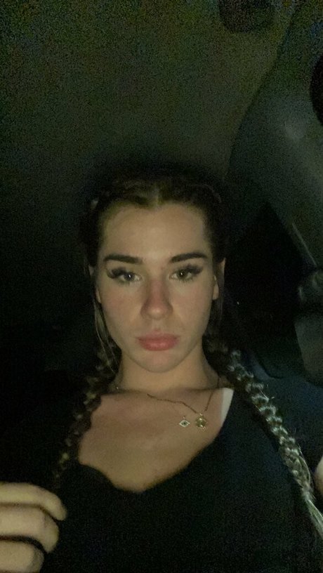 Cali Chase star du porno exclusive photos