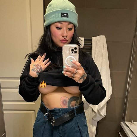 Babyxshai étoile photo