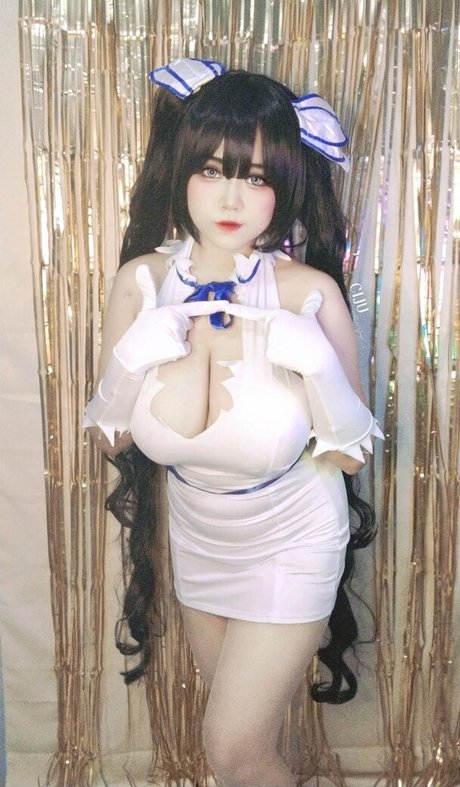 Yaciju sexe star image