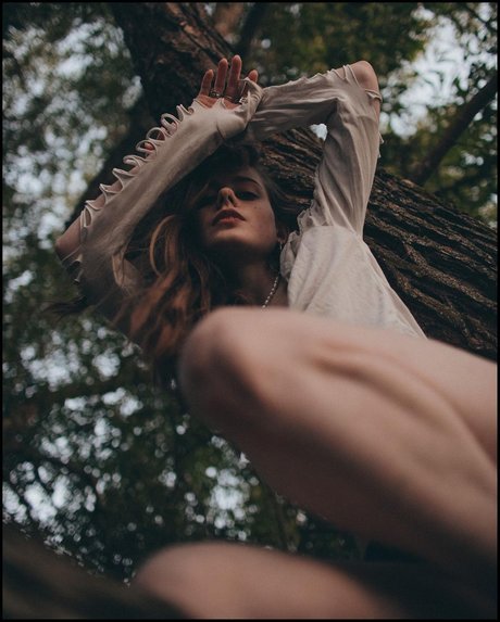 Tovpinets3 modèle xxx archive