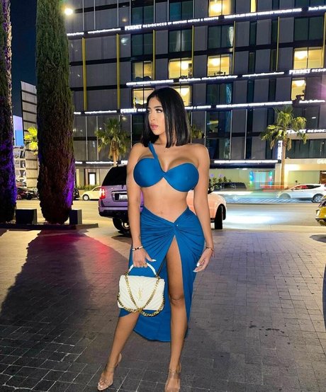 thaliamcix star du porno parfaite images