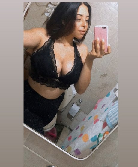 Belen Fernandez haut étoile collection