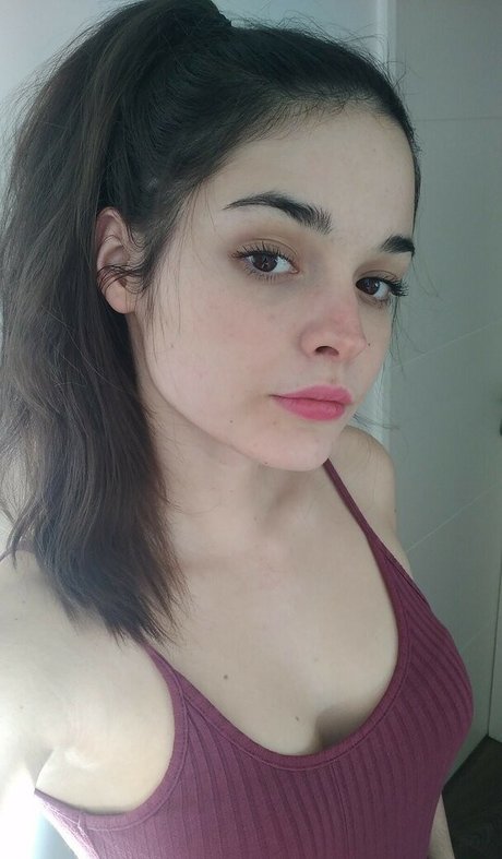 Nyxipuff actrice pornographique photo