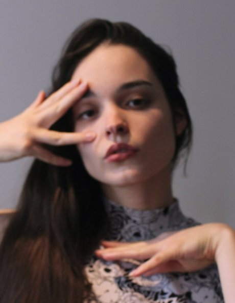 Nyxipuff joli modèle image