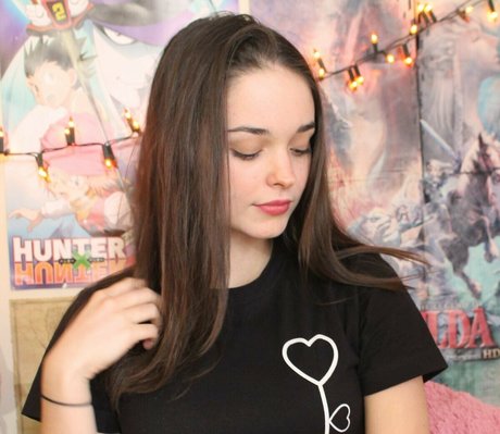 Nyxipuff belle star du porno collection