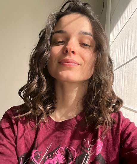 Nyxipuff étoile image