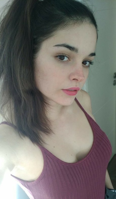 Nyxipuff joli modèle photos