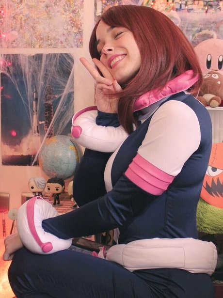 Nyxipuff xxx star du porno photo