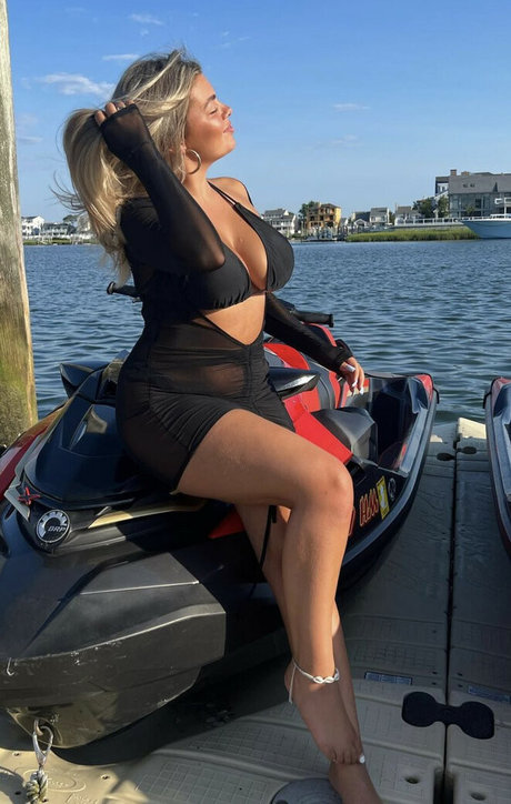 Jillian Villano Profilfoto