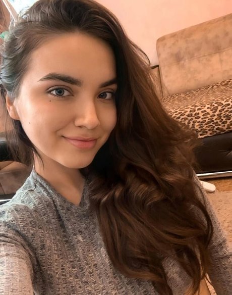 Katusha Kazeeva actrice de sexe archive