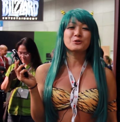 Reina Scully actrice porno img