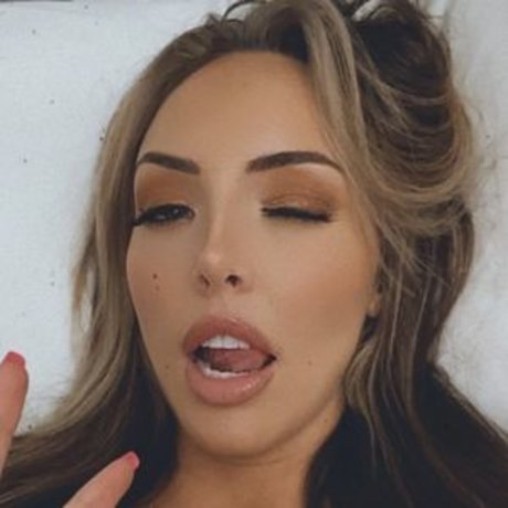 Peyton Royce nus star du porno collection