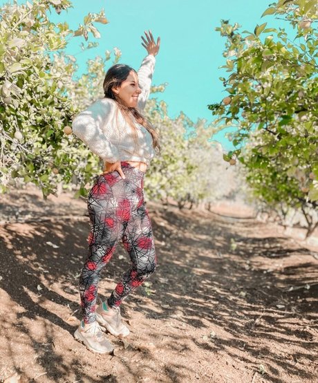 Xrmarce étoile nue archive