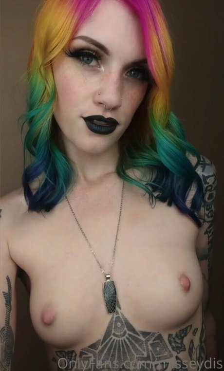 MissEydis mannequin collection