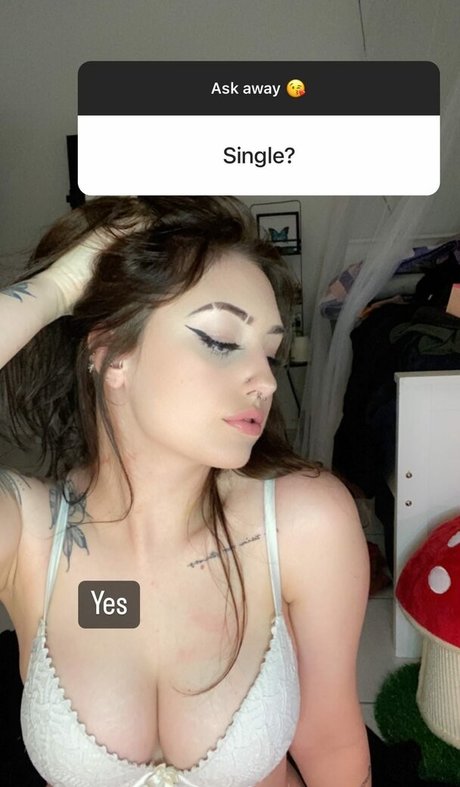 Mikaboo7 star du porno sexy photos