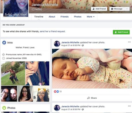 beautifulflowerchild modèle parfait img