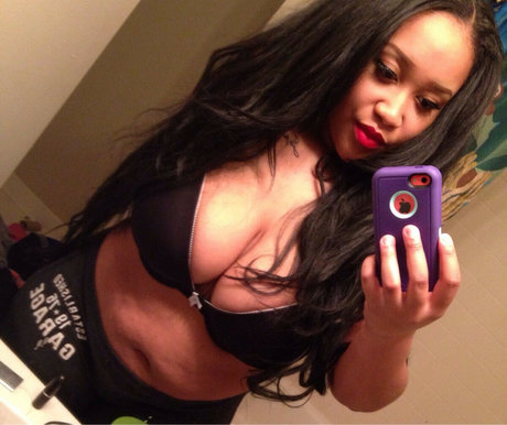 beautifulflowerchild star érotique image