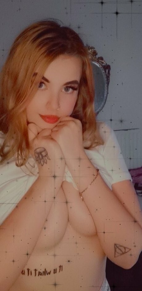 riahbrynn modèle chaud des photos