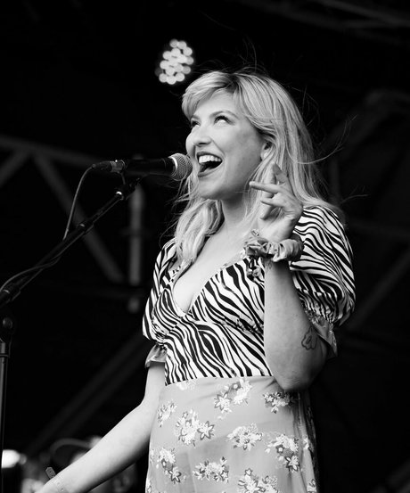 Cate Canning étoile chaude img