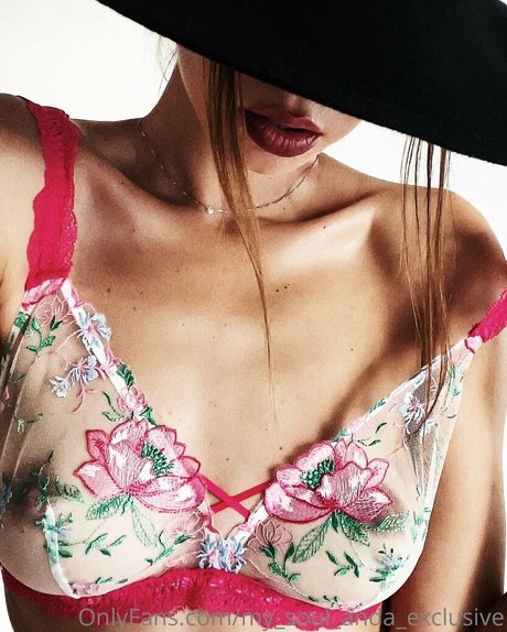 Anda Kiev modèle chaud photos