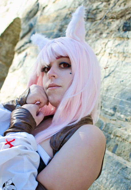 Feywilde Cosplay star du porno adulte photos