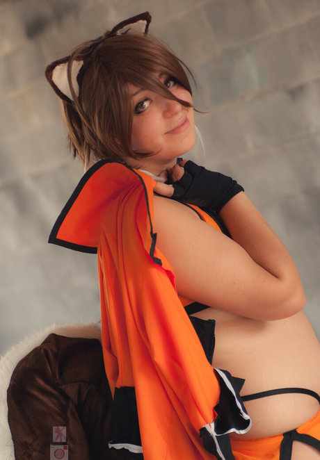 Feywilde Cosplay étoile nue collection