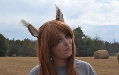 Feywilde Cosplay star érotique images