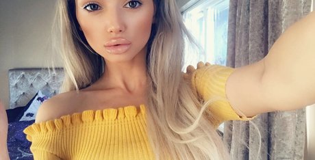 Chyna Sway haut de star du porno image