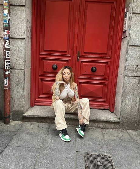 Vanesasoria_ xxx étoile des photos