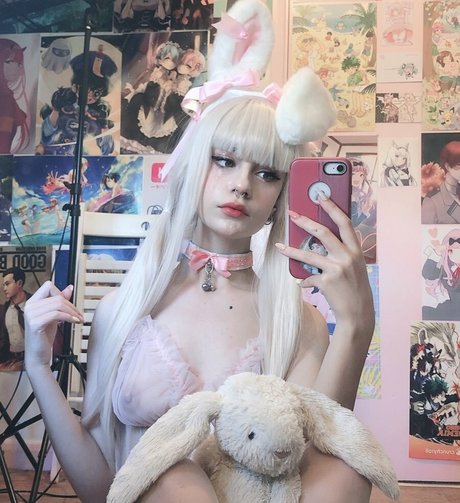 fairyfawn jolie star du porno des photos