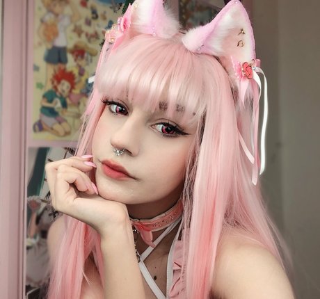 fairyfawn actrice de nus des photos