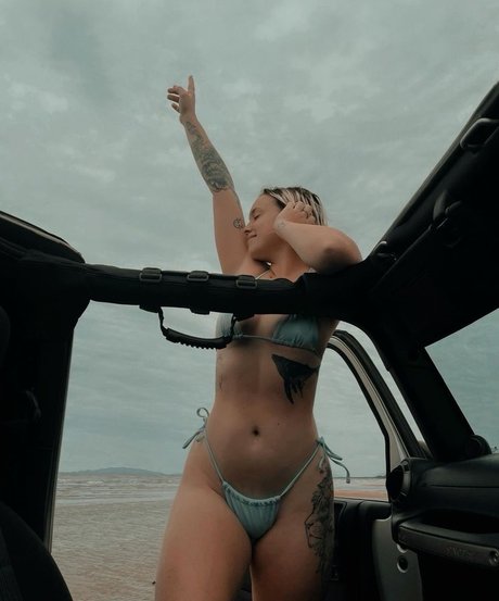 Eden MCK actrice chaude collection