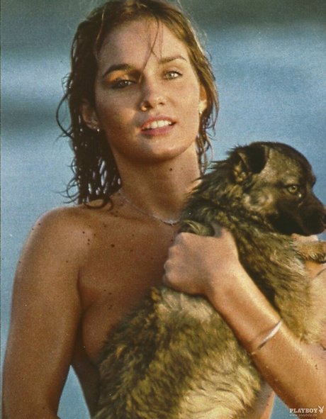 Daniela Ruckert actrice hd archive