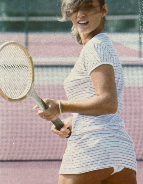 Daniela Ruckert modèle hd photos