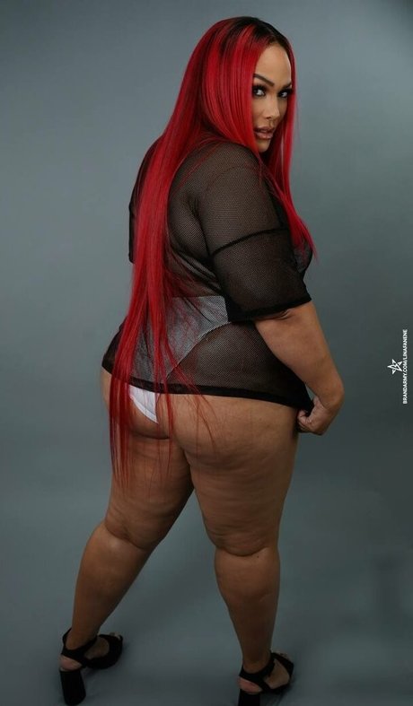 Lina Fanene xxx étoile images