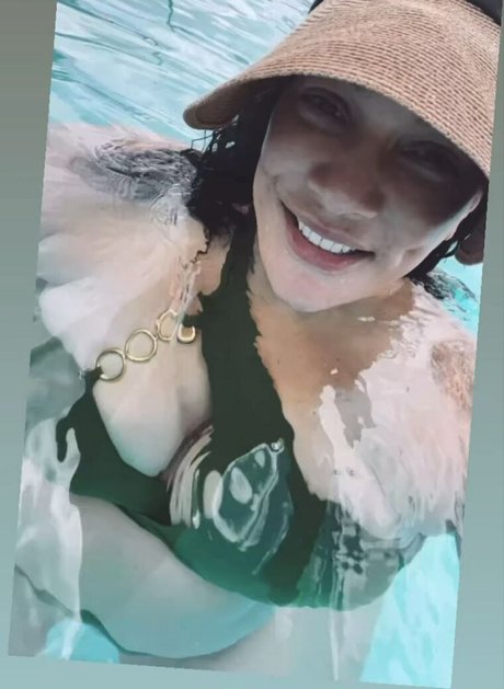 Lina Fanene jolie actrice galeries