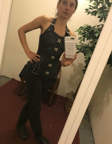 Lindsey Doe modèle adulte collection