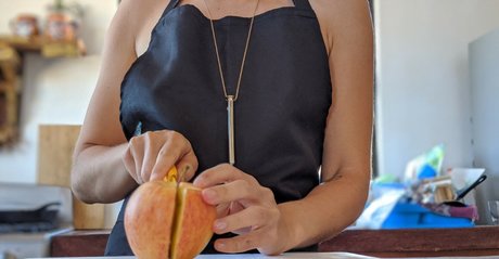 Lindsey Doe actrice nue galeries