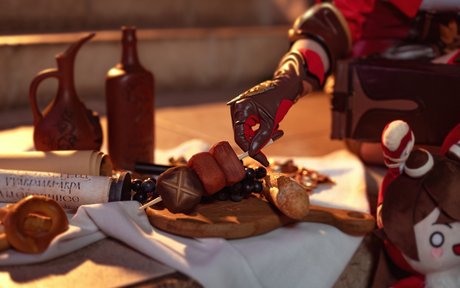 Mari Evans actrice hd archive