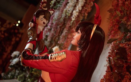 Mari Evans sexe star du porno image