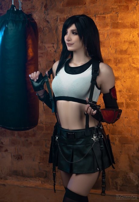 Mari Evans étoile exclusive image