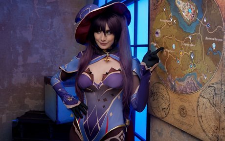 Mari Evans modèle érotique image