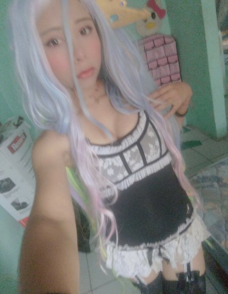 JayKoneko sexe star photos