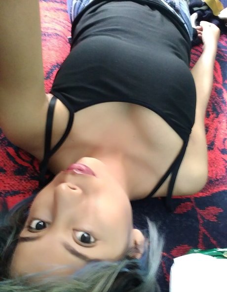 JayKoneko star du porno parfaite collection